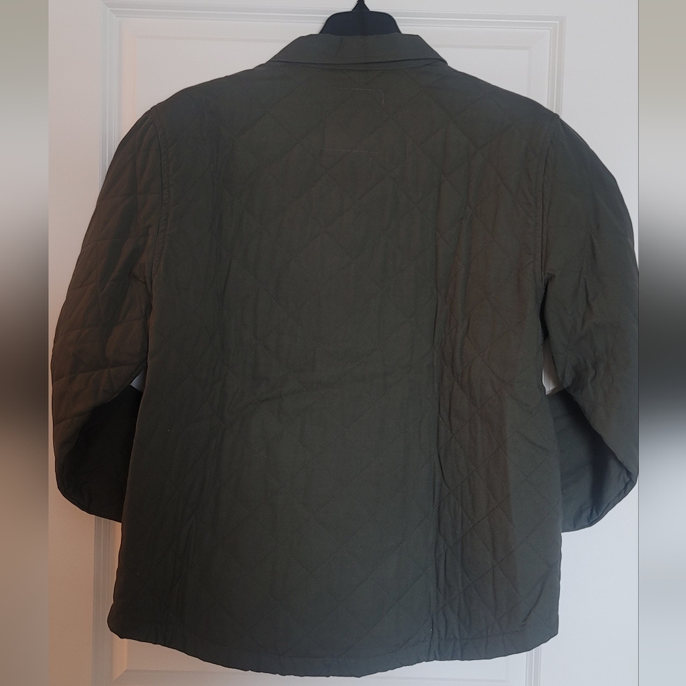 Jacket - Picture 3 of 3
